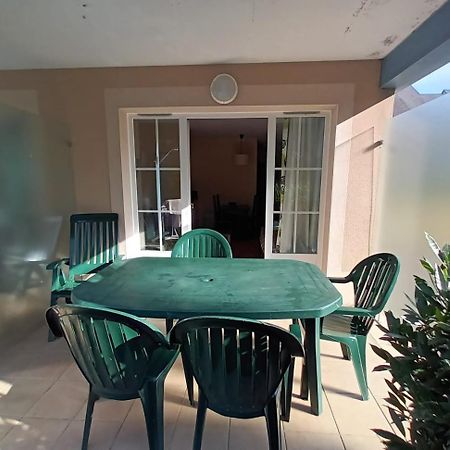 Apartament Au Pied De La Dordogne Argentat Zewnętrze zdjęcie