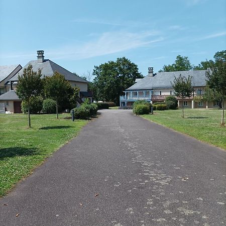 Apartament Au Pied De La Dordogne Argentat Zewnętrze zdjęcie