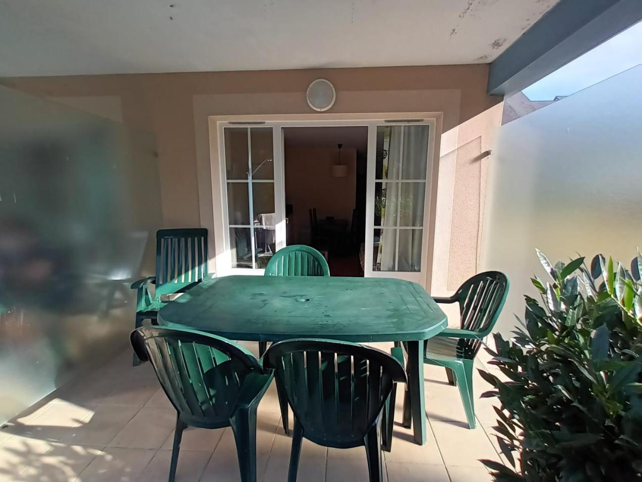 Apartament Au Pied De La Dordogne Argentat Zewnętrze zdjęcie