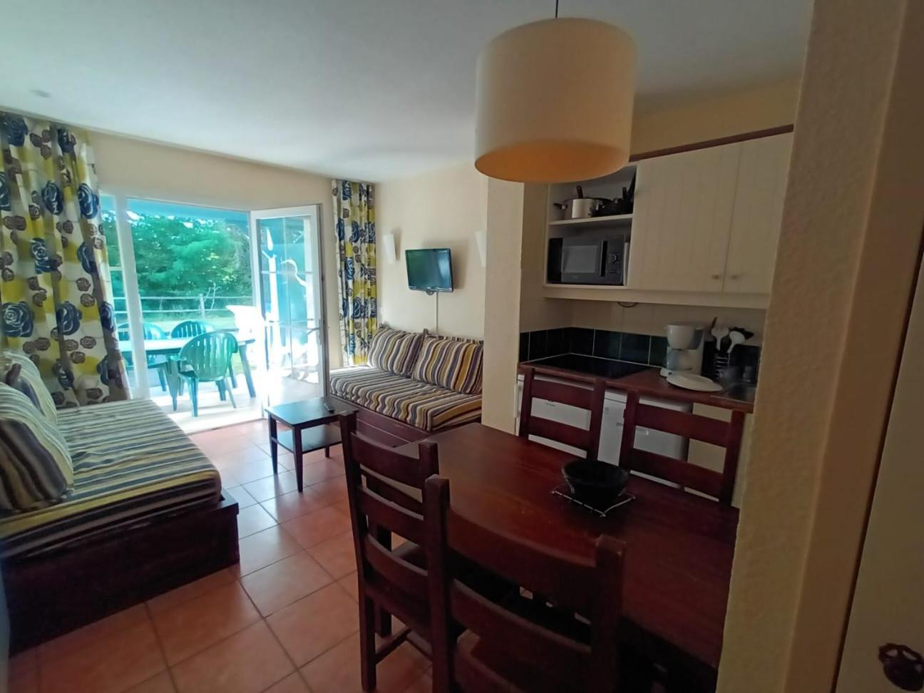 Apartament Au Pied De La Dordogne Argentat Zewnętrze zdjęcie