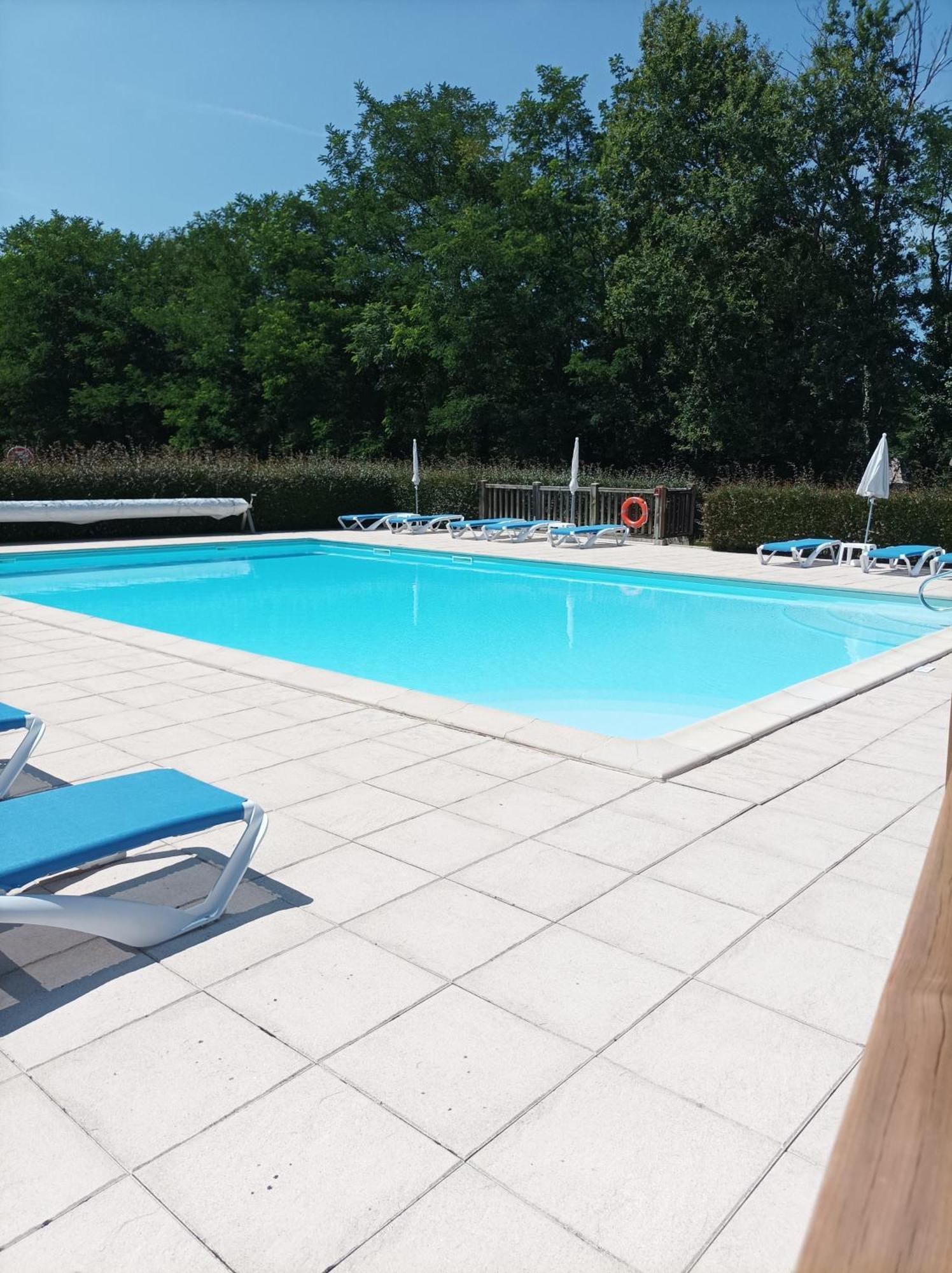 Apartament Au Pied De La Dordogne Argentat Zewnętrze zdjęcie